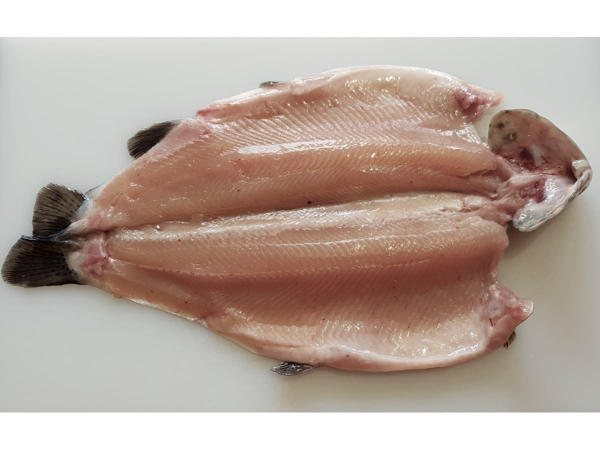 Filete Deshuesado Con Espinas (PBI)