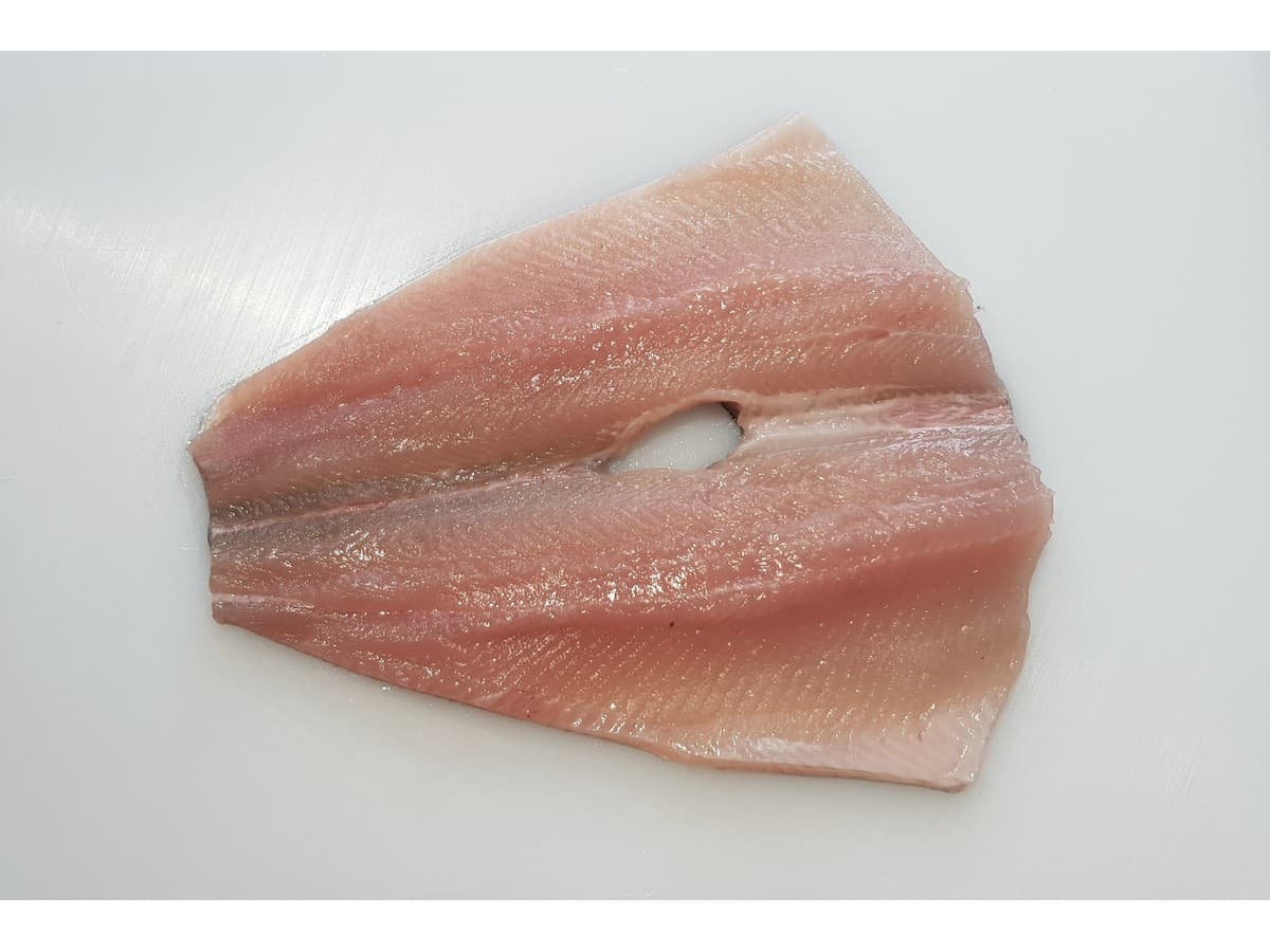 Filete Mariposa Con Espinas (PBI)