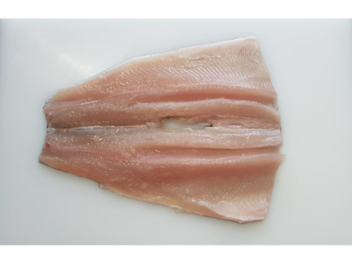 Filete Mariposa Sin Espinas (PBO)